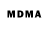MDMA молли Sergiusz Zajac